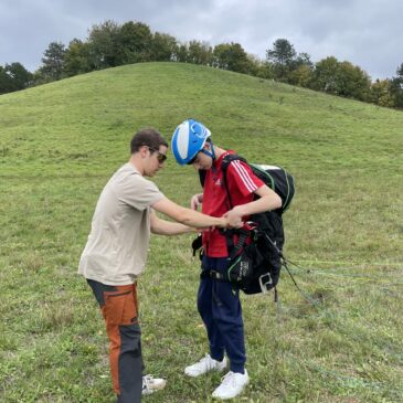 Rencontres sportives de l’AS