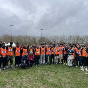 Cross départemental